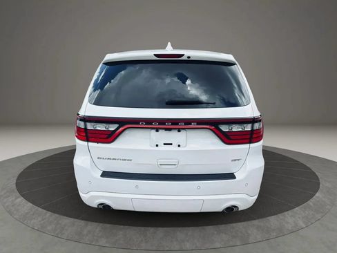 Used 2019 Dodge Durango GT RWD image 4