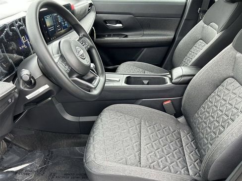 New 2026 Nissan Kicks SV FWD image 20