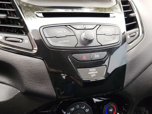Used 2019 Ford Fiesta SE w/ Equipment Group 201A FWD image 10