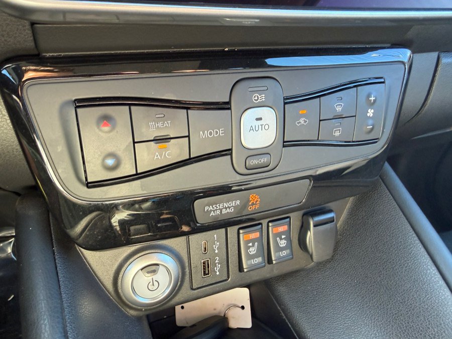 Used 2024 Nissan Leaf SV Plus FWD image 25