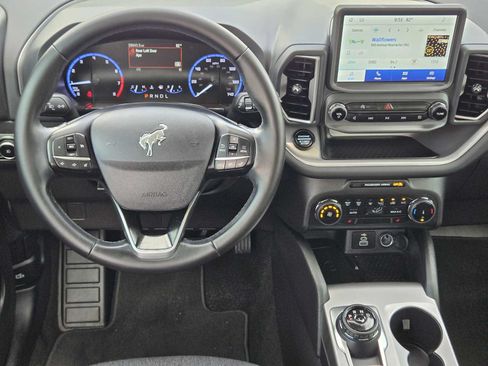 Used 2024 Ford Bronco Sport Big Bend w/ Convenience Package AWD/4WD image 25