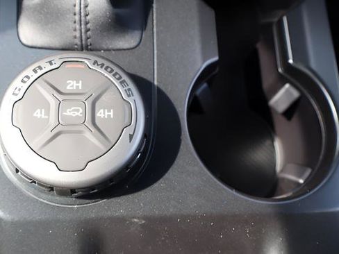 New 2026 Ford Bronco Outer Banks AWD/4WD image 25