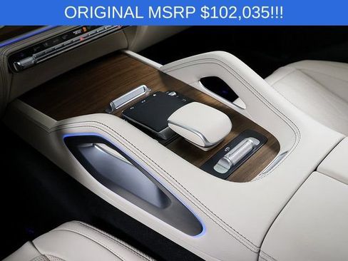 Used 2026 Mercedes-Benz GLE 53 AMG 4MATIC image 27