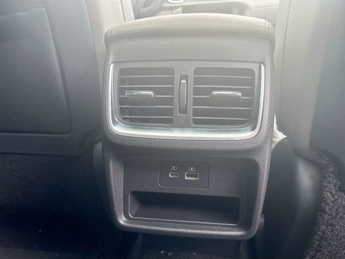 Used 2024 INFINITI QX50 Luxe FWD image 26