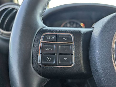 Used 2018 Jeep Wrangler Unlimited Sport S image 14