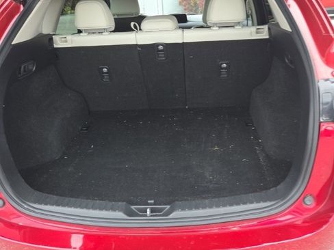 Used 2017 MAZDA CX-5 Grand Select image 38