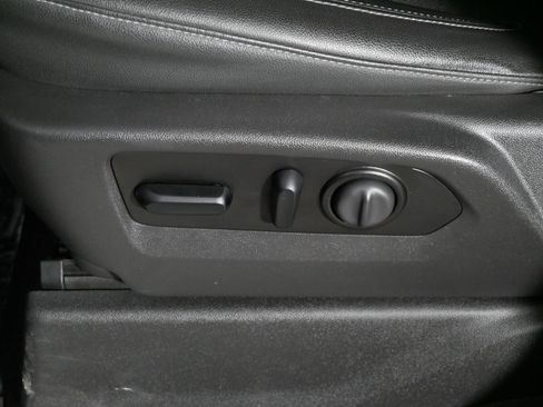 Certified 2021 GMC Sierra 1500 SLT w/ SLT Premium Plus Package image 20