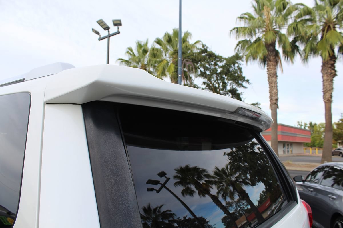 Used 2013 Toyota 4Runner Limited RWD image 19