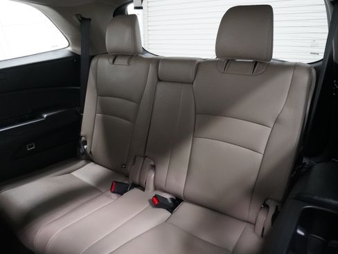Used 2016 Honda Pilot EX-L image 14