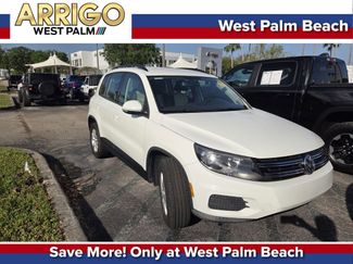 Used 2016 Volkswagen Tiguan S video 1