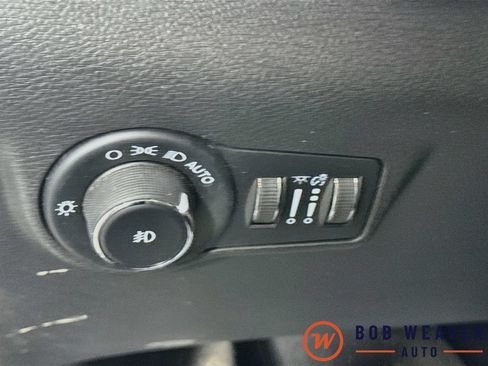 Used 2022 Jeep Compass Latitude AWD/4WD image 12