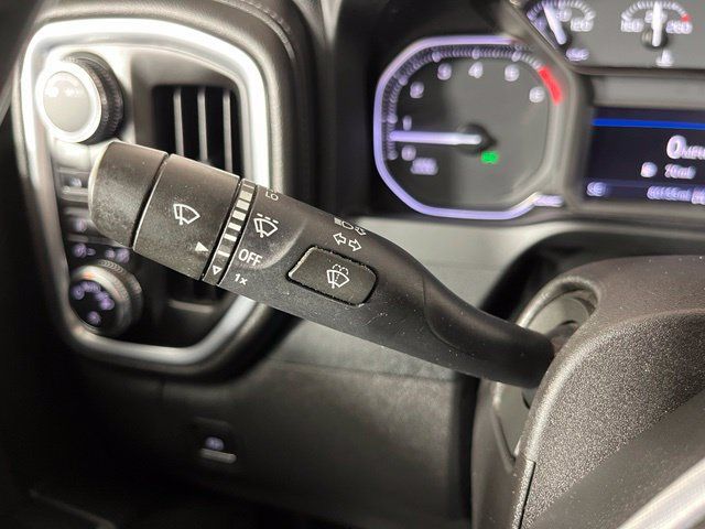 Used 2022 GMC Sierra 1500 Elevation AWD/4WD image 22