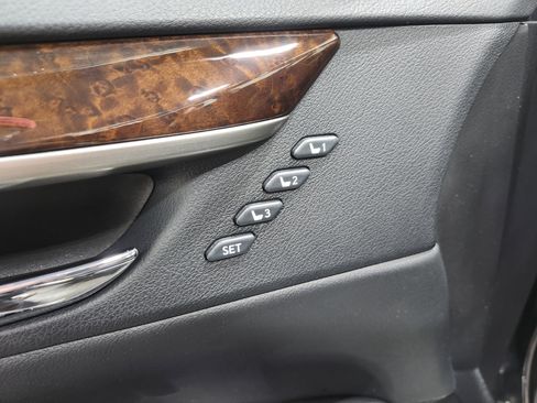 Used 2016 Lexus ES 350 w/ Premium Package w/Wood Trim image 28