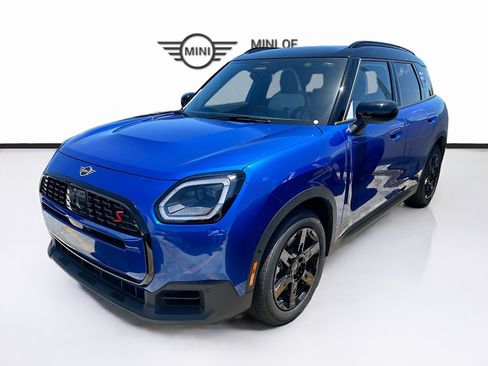 New 2026 MINI Cooper Countryman S image 3