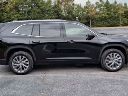 New 2026 Buick Enclave Preferred w/ Power Package image 9