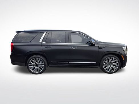 Used 2026 GMC Yukon Denali Ultimate AWD/4WD image 2