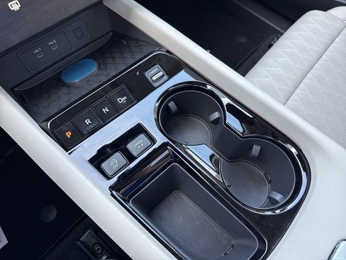 New 2026 Nissan Murano Platinum w/ Cargo Package image 37