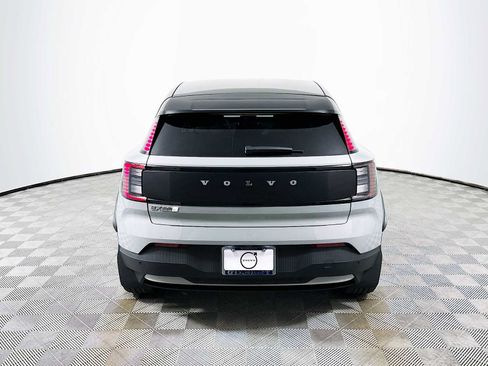 New 2026 Volvo EX30 Cross Country Ultra image 6