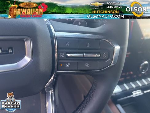 Certified 2025 GMC Yukon XL Denali image 18