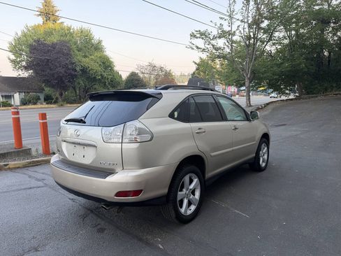 Used 2007 Lexus RX 350 AWD image 6
