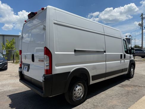 Used 2021 RAM ProMaster 2500 w/ Convenience Group image 4
