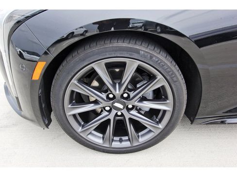 Certified 2025 Cadillac CT5 Sport w/ Sun And Sound Package RWD image 30