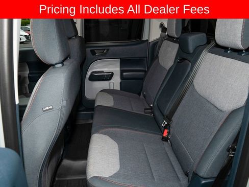 Used 2024 Ford Maverick XLT w/ Equipment Group 300A Standard AWD/4WD image 7