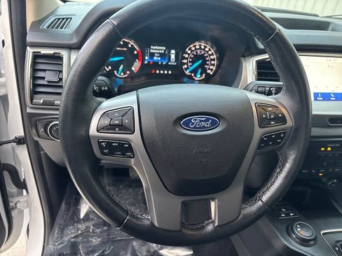 Used 2021 Ford Ranger XLT w/ Equipment Group 301A Mid AWD/4WD image 18