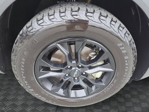 Used 2023 Kia Sportage X-Pro AWD/4WD image 21