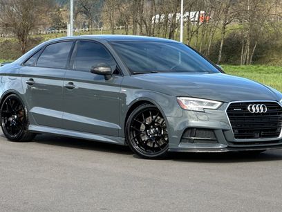 Used 2019 Audi A3 2.0T Premium Plus w/ Premium Plus Package