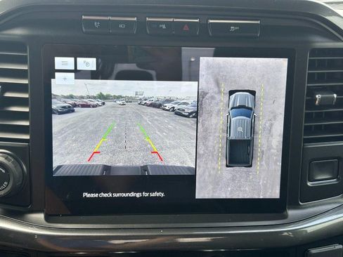 Used 2023 Ford F150 XLT w/ Equipment Group 302A High AWD/4WD image 22