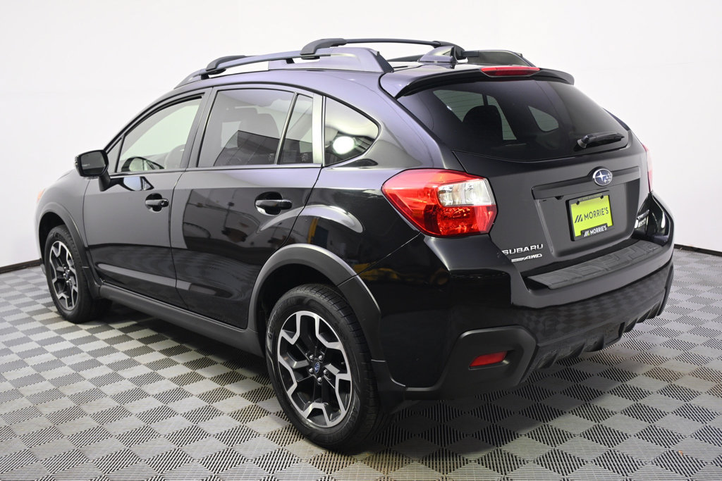 Used 2016 Subaru Crosstrek 2.0i Limited AWD/4WD image 3