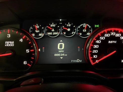 Used 2015 GMC Yukon XL Denali w/ Open Road Package RWD image 48