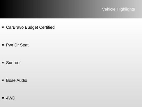 Used 2021 Chevrolet Tahoe LT AWD/4WD image 6