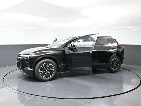New 2026 Chevrolet Blazer EV LT image 50