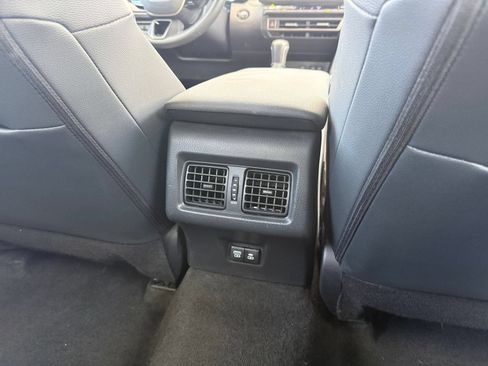 Used 2026 Toyota Camry SE FWD image 23