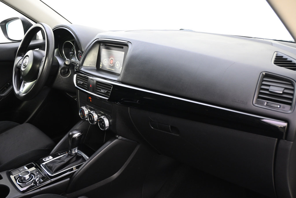 Used 2016 MAZDA CX-5 Sport w/ Rear Camera Package AWD/4WD image 11