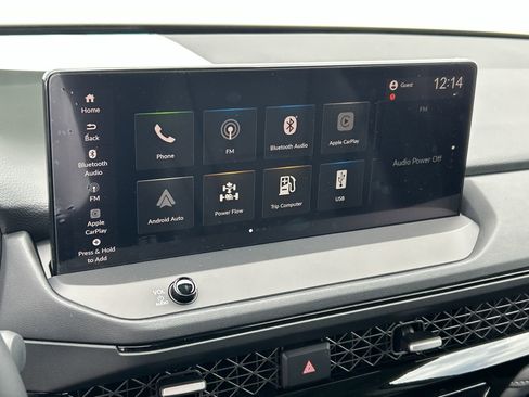 New 2025 Honda Accord EX-L image 15