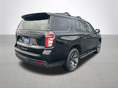 Used 2023 Chevrolet Tahoe Z71 image 7