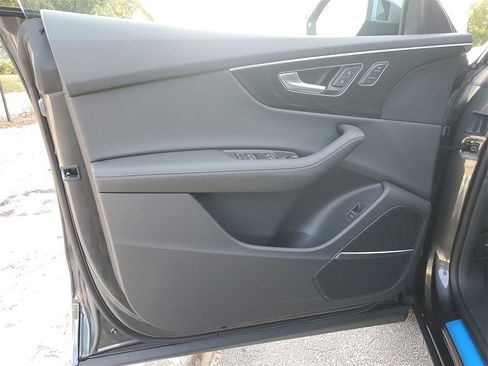 New 2026 Audi Q8 Premium Plus image 21