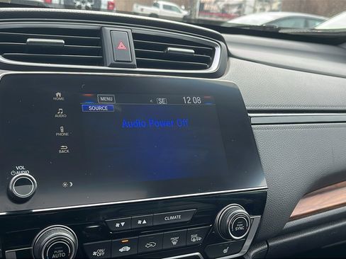 Used 2022 Honda CR-V EX-L image 15