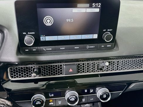Used 2024 Honda Civic LX image 18
