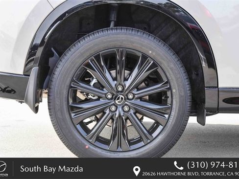 New 2025 MAZDA CX-5 2.5 Turbo image 10