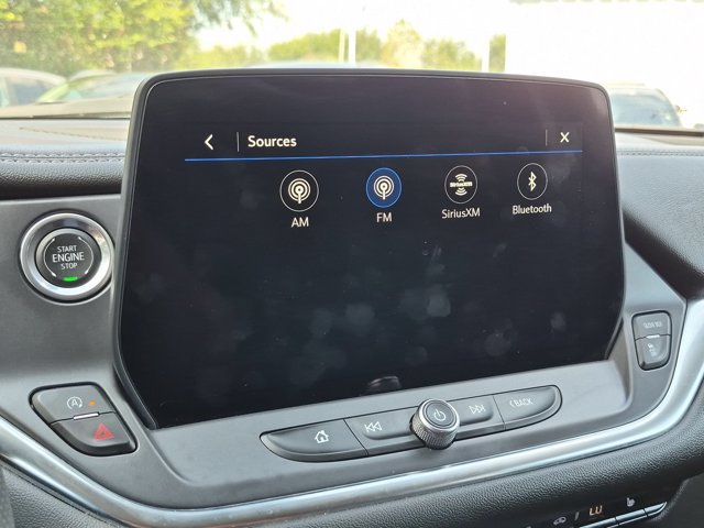 Used 2025 Chevrolet Blazer LT AWD/4WD image 12