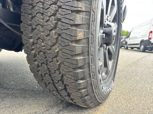 New 2026 RAM 2500 Big Horn AWD/4WD image 18