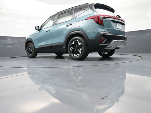 New 2026 Kia Seltos S AWD/4WD image 31