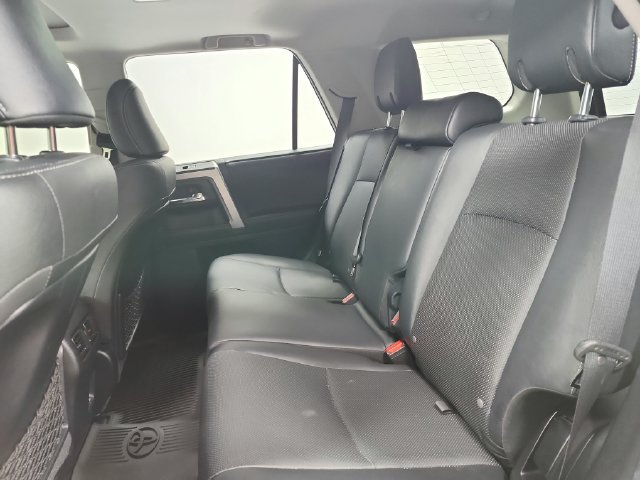 Used 2021 Toyota 4Runner Limited RWD image 46