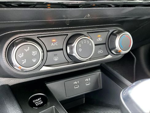New 2026 Nissan Kicks S FWD image 20