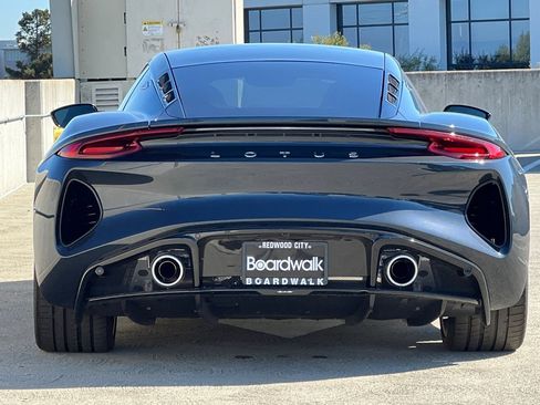 New 2024 Lotus Emira First Edition RWD image 5
