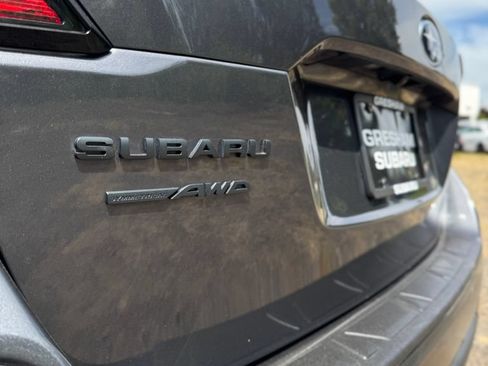 Used 2020 Subaru Outback Onyx Edition XT AWD/4WD image 41